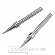 Hroty spájkovacie, 2ks, O4,8x56mm Hroty spájkovacie, 2ks, O4,8x56mm gallery main image