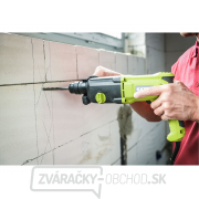 Kladivo vŕtacie, SDS plus, 2,5J Kladivo vŕtacie, SDS plus, 2,5J náhled