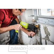 Kladivo vŕtacie, SDS plus, 2,5J náhled