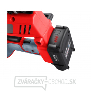 Klincovačka aku EXTOL SHARE 20V Li-ion, 2000mAh náhled