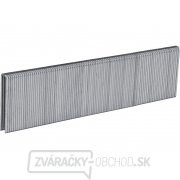 Klincovačka aku EXTOL SHARE 20V Li-ion, 2000mAh náhled