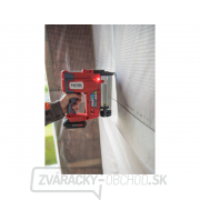 Klincovačka aku EXTOL SHARE 20V Li-ion, 2000mAh náhled