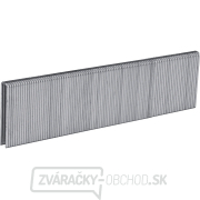 Klincovačka aku EXTOL SHARE 20V Li-ion, 2000mAh náhled