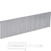 Klincovačka aku EXTOL SHARE 20V Li-ion, 2000mAh náhled