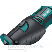 Píla chvostovka aku SHARE20V, BRUSHLESS, 20V Li-ion, 2000mAh Píla chvostovka aku SHARE20V, BRUSHLESS, 20V Li-ion, 2000mAh náhled