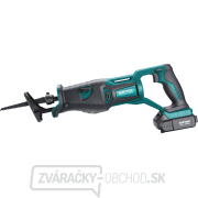 Píla chvostovka aku SHARE20V, BRUSHLESS, 20V Li-ion, 2000mAh náhled