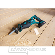 Píla chvostovka aku SHARE20V, BRUSHLESS, 20V Li-ion, 2000mAh náhled