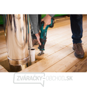 Píla chvostovka aku SHARE20V, BRUSHLESS, 20V Li-ion, 2000mAh náhled