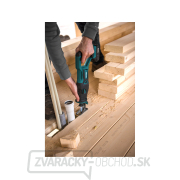 Píla chvostovka aku SHARE20V, BRUSHLESS, 20V Li-ion, 2000mAh náhled