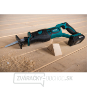 Píla chvostovka aku SHARE20V, BRUSHLESS, 20V Li-ion, 2000mAh náhled