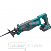 Píla chvostovka aku SHARE20V, BRUSHLESS, 20V Li-ion, 2000mAh gallery main image