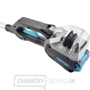 Kosačka strunová aku, 40V Li-ion, 2500mAh náhled