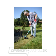 Kosačka strunová aku, 40V Li-ion, 2500mAh náhled