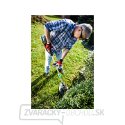 Kosačka strunová aku, 40V Li-ion, 2500mAh náhled