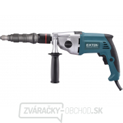 Nástavec nitovacie na vŕtačku, pre trhacie nity 2,4-4,8mm, CrMoV náhled