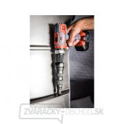 Nástavec nitovacie na vŕtačku, pre trhacie nity 2,4-4,8mm, CrMoV náhled