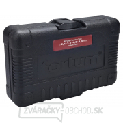 Nástavec nitovacie na vŕtačku, pre trhacie nity 2,4-4,8mm, CrMoV náhled