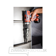 Nástavec nitovacie na vŕtačku, pre trhacie nity 2,4-4,8mm, CrMoV náhled