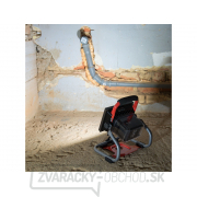 Reflektor LED aku SHARE20V, 1800lm, 20V Li-ion, 2000mAh náhled