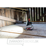 Reflektor LED aku SHARE20V, 1800lm, 20V Li-ion, 2000mAh náhled