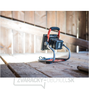 Reflektor LED aku SHARE20V, 1800lm, 20V Li-ion, bez batérie a nabíjačky náhled