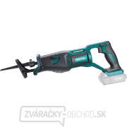 Aku píla chvostovka SHARE20V, BRUSHLESS, bez batérie a nabíjačky Aku píla chvostovka SHARE20V, BRUSHLESS, bez batérie a nabíjačky náhled