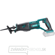 Aku píla chvostovka SHARE20V, BRUSHLESS, bez batérie a nabíjačky náhled