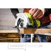 Píla kotúčová, 160mm, 1200W Píla kotúčová, 160mm, 1200W náhled