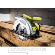 Píla kotúčová, 160mm, 1200W Píla kotúčová, 160mm, 1200W náhled