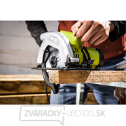 Píla kotúčová, 160mm, 1200W náhled