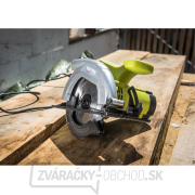 Píla kotúčová, 160mm, 1200W náhled