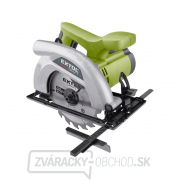 Píla kotúčová, 160mm, 1200W Píla kotúčová, 160mm, 1200W gallery main image