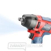 Aku rázový uťahovák Extol 1/2