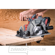 Píla kotúčová aku SHARE20V, 165mm, 20V Li-ion, bez batérie a nabíjačky náhled