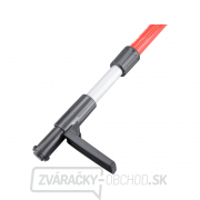 Tyč-statív k laserom, teleskopická/skrutkovacie, dosah až 3m, priemer 32mm náhled