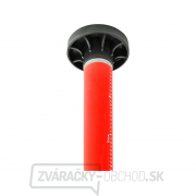 Tyč-statív k laserom, teleskopická/skrutkovacie, dosah až 3m, priemer 32mm náhled