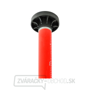 Tyč-statív k laserom, teleskopická/skrutkovacie, dosah až 3m, priemer 32mm náhled
