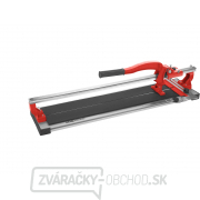 Rezačka na obkladov ložisková, 600mm Rezačka na obkladov ložisková, 600mm gallery main image