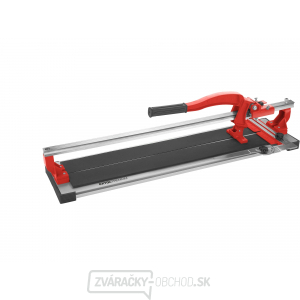 Rezačka na obkladov ložisková, 600mm Rezačka na obkladov ložisková, 600mm gallery main image