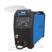 Sherman DIGIMIG 200 Synergic + Horák + Káble + Kukla + Vozík + Drôt + Sprej + Redukčný ventil + plná Tlaková fľaša Sherman DIGIMIG 200 Synergic + Horák + Káble + Kukla + Vozík + Drôt + Sprej + Redukčný ventil + plná Tlaková fľaša náhled