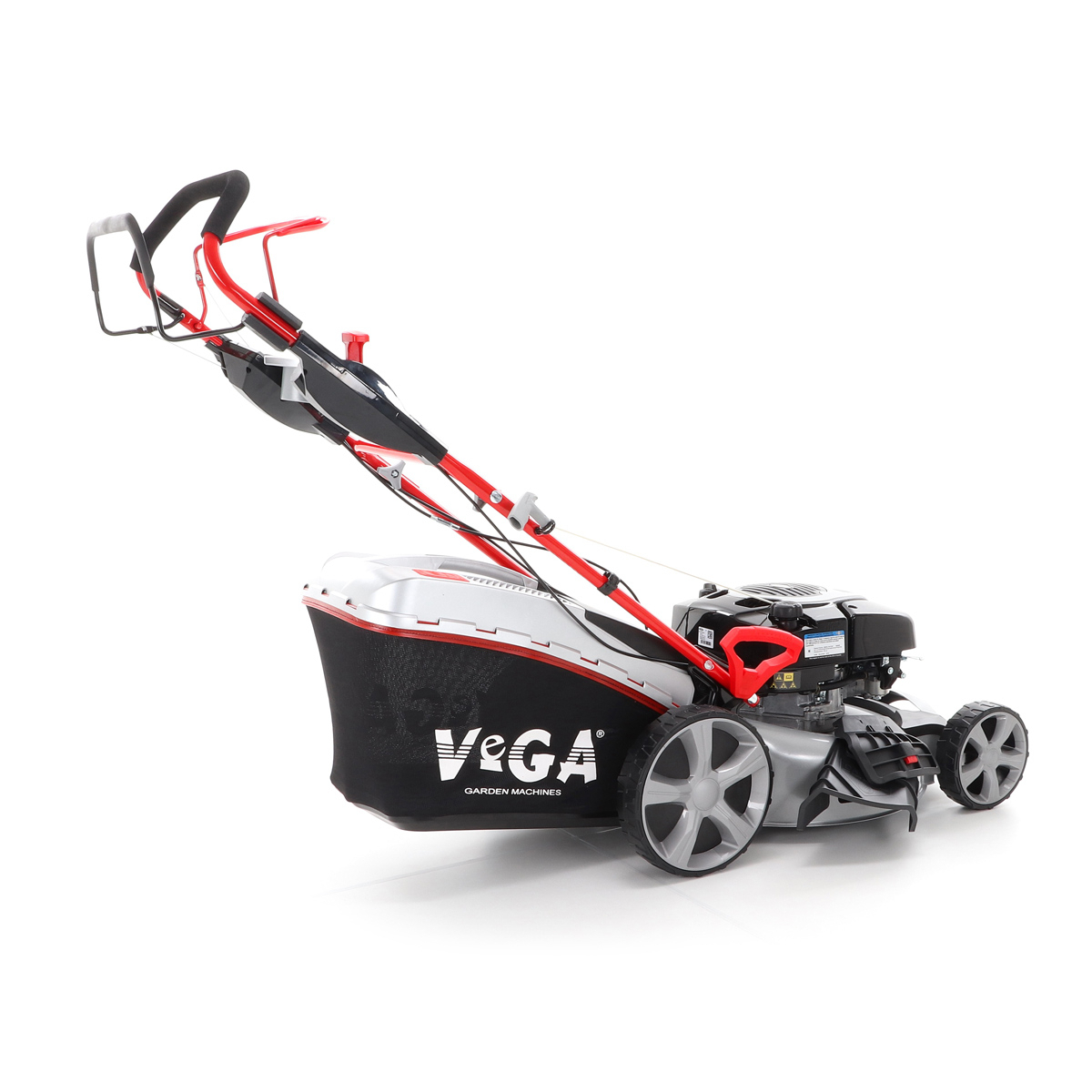 Benzínová kosačka na trávu VeGA 752 SXH DOV 5in1 Náhľad