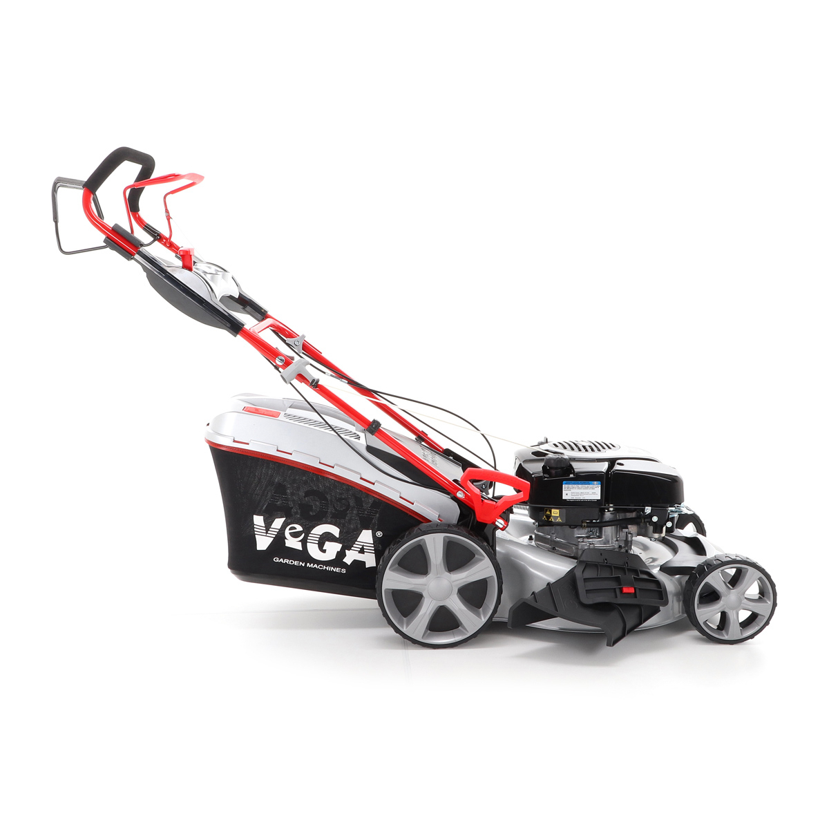 Benzínová kosačka na trávu VeGA 752 SXH DOV 5in1 Náhľad