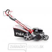 Benzínová kosačka na trávu VeGA 752 SXH DOV 5in1 náhled