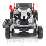 Benzínová kosačka na trávu VeGA 752 SXH DOV 5in1 náhled
