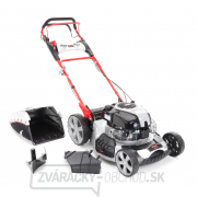 Benzínová kosačka na trávu VeGA 752 SXH DOV 5in1 náhled