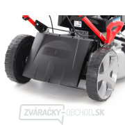 Benzínová kosačka na trávu VeGA 752 SXH DOV 5in1 náhled