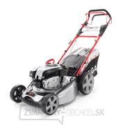 Benzínová kosačka na trávu VeGA 752 SXH DOV 5in1 náhled