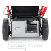 Benzínová kosačka na trávu VeGA 752 SXH DOV 5in1 náhled