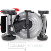 Benzínová kosačka na trávu VeGA 752 SXH DOV 5in1 náhled