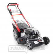 Benzínová kosačka na trávu VeGA 752 SXH DOV 5in1+ Zostavenie, servis plus, kanister, olej, kefa gallery main image